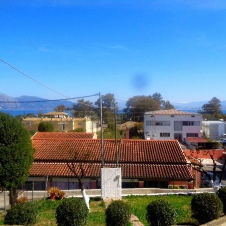 Julie'S Apartment With Amazing Sea View Alykes Potamou Екстер'єр фото