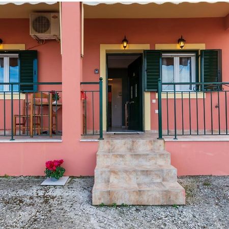 Julie'S Apartment With Amazing Sea View Alykes Potamou Екстер'єр фото